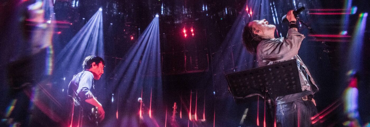 Radiohead bat le record de fréquentation à l'O2 de Londres – en collectant des fonds pour les Samaritains et les salles locales