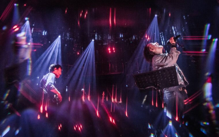 Radiohead bat le record de fréquentation à l'O2 de Londres – en collectant des fonds pour les Samaritains et les salles locales