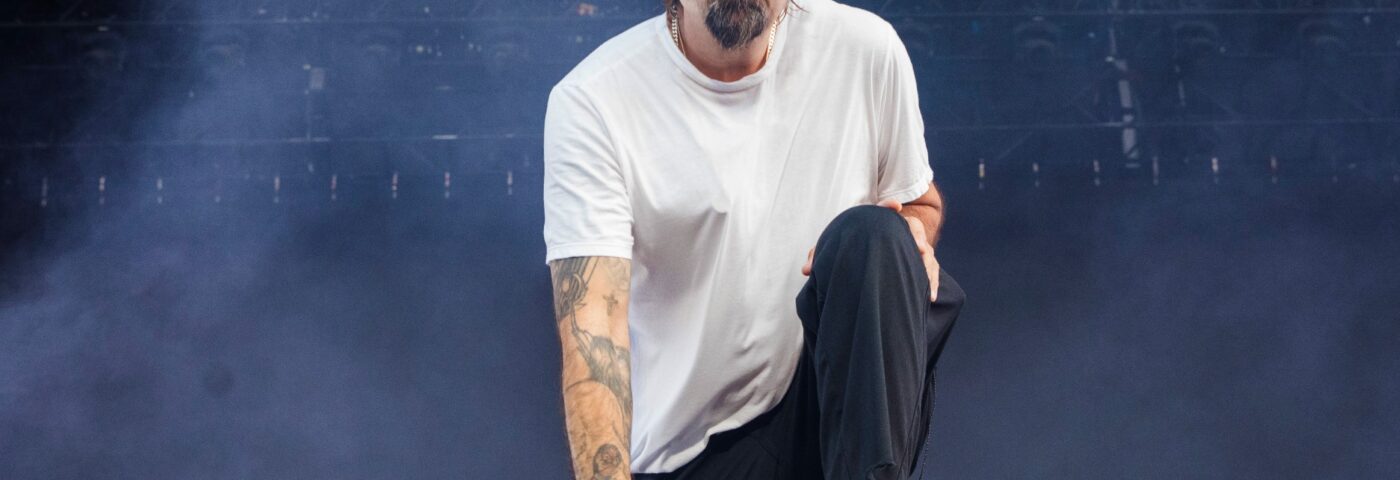 Regardez Deftones faire ses débuts avec d'autres chansons de « Private Music » et jouer la rareté « White Pony » au Día De Los Deftones 2025