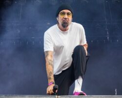 Regardez Deftones faire ses débuts avec d'autres chansons de « Private Music » et jouer la rareté « White Pony » au Día De Los Deftones 2025