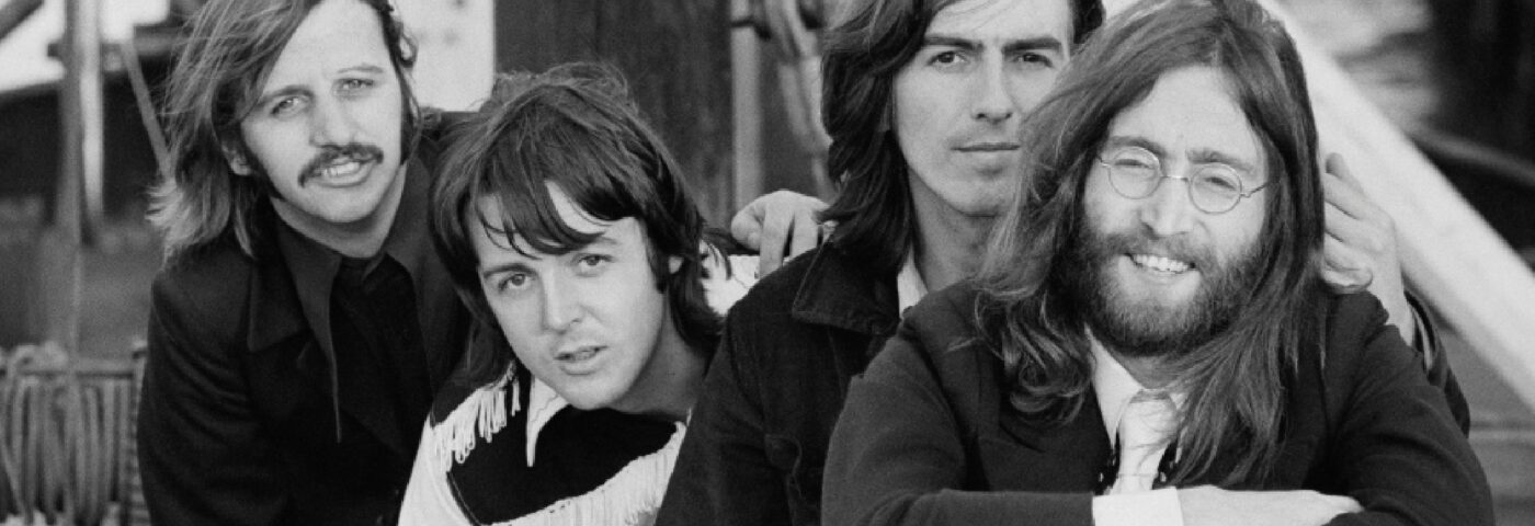 Regardez la bande-annonce de la nouvelle série « Anthology » des Beatles – avec un nouvel épisode inédit