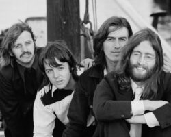 Regardez la bande-annonce de la nouvelle série « Anthology » des Beatles – avec un nouvel épisode inédit