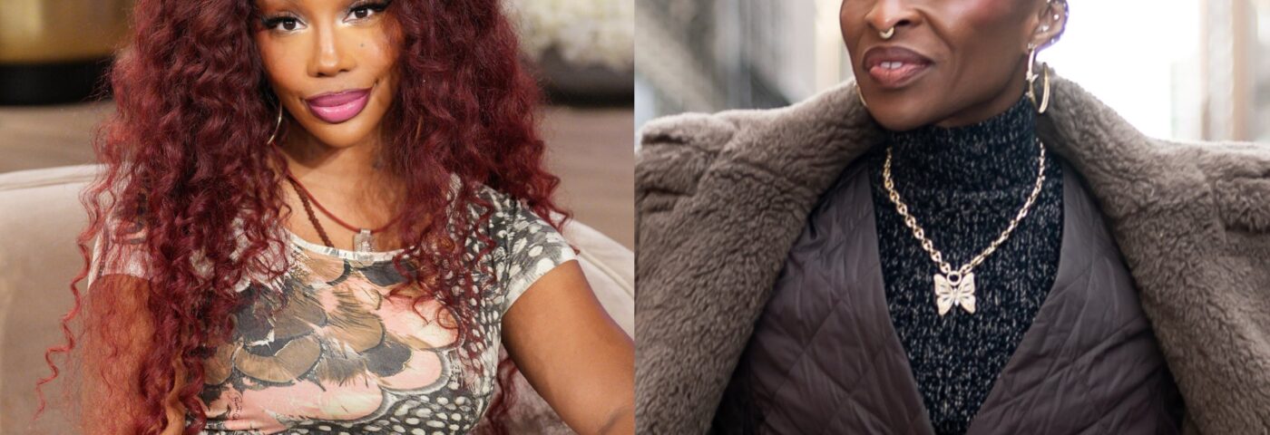 SZA qualifie de « misogynoir classique » après que Cynthia Erivo ait été moquée sur les réseaux sociaux pour avoir protégé Ariana Grande sur le tapis rouge