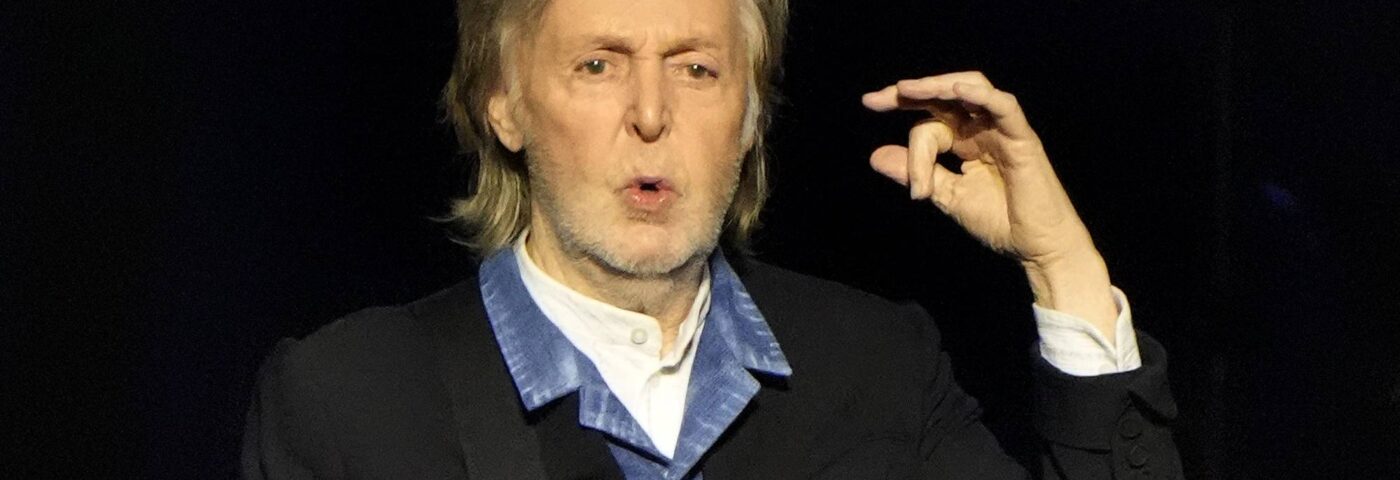 « Servir de la viande lors d'un sommet sur le climat, c'est comme distribuer des cigarettes lors d'une conférence sur la prévention du cancer »