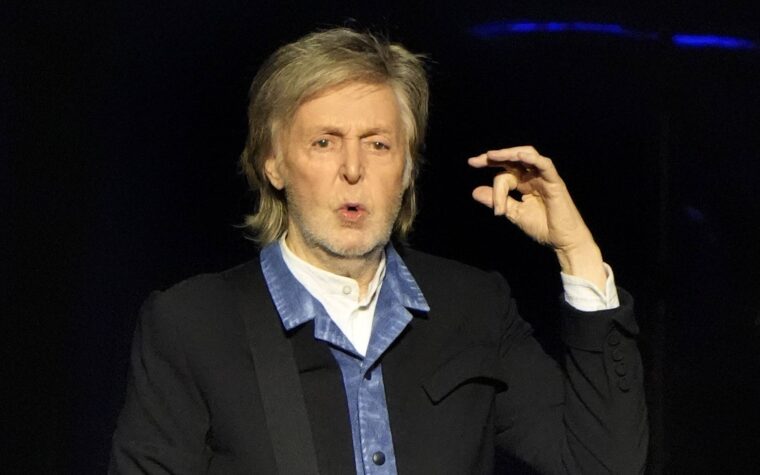 "Servir de la viande lors d'un sommet sur le climat, c'est comme distribuer des cigarettes lors d'une conférence sur la prévention du cancer"