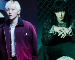 Seungkwan et DK de SEVENTEEN vont lancer une nouvelle sous-unité