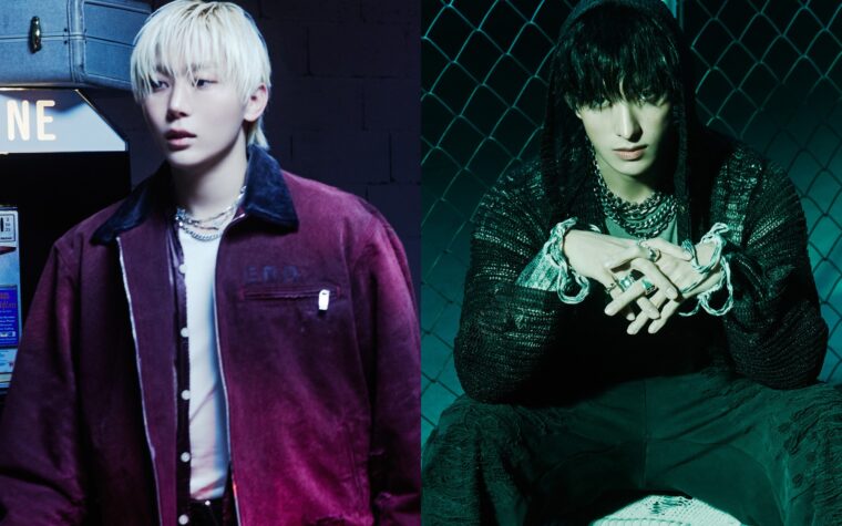 Seungkwan et DK de SEVENTEEN vont lancer une nouvelle sous-unité