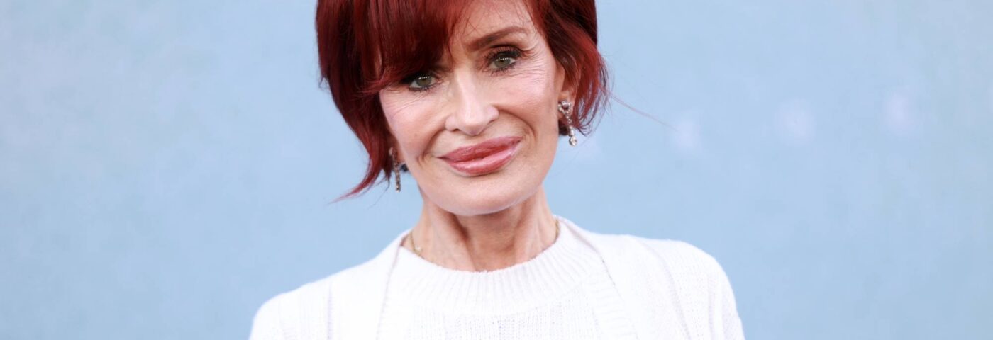 Sharon Osbourne demande à l'ancien manager de Black Sabbath de ne pas publier les premiers enregistrements du groupe sous le nom de Earth