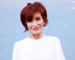 Sharon Osbourne demande à l'ancien manager de Black Sabbath de ne pas publier les premiers enregistrements du groupe sous le nom de Earth