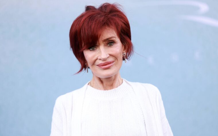 Sharon Osbourne demande à l'ancien manager de Black Sabbath de ne pas publier les premiers enregistrements du groupe sous le nom de Earth
