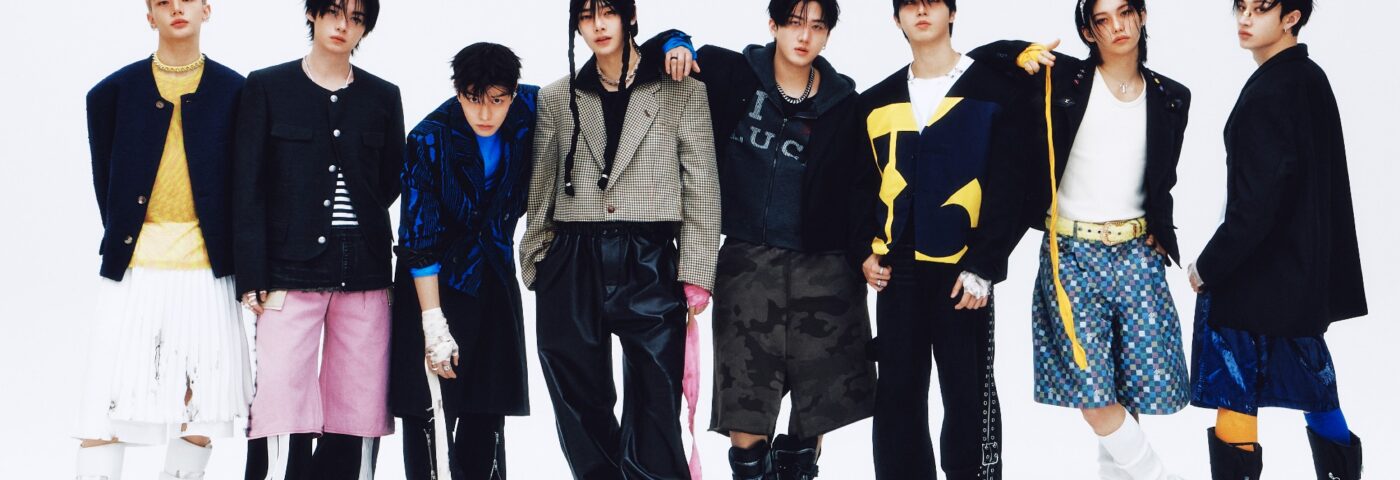 Stray Kids sort une nouvelle mixtape explosive « Do It »