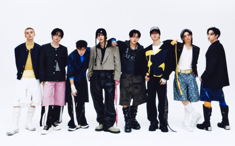 Stray Kids sort une nouvelle mixtape explosive "Do It"