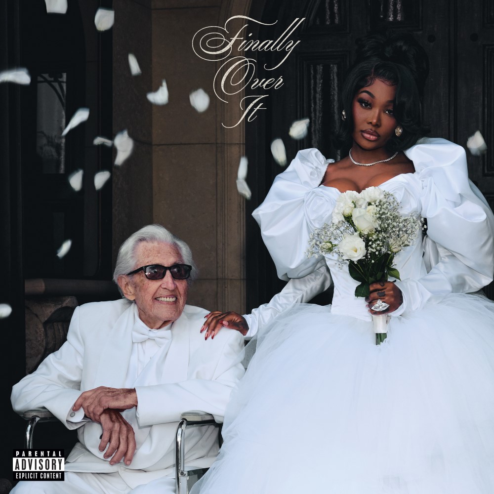 Summer Walker a enfin fini avec son avis