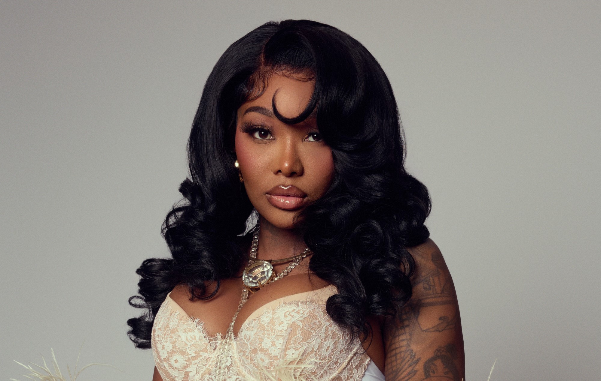 Summer Walker a enfin fini avec son avis