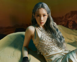 Taeyeon annonce un nouvel album, "Panorama"