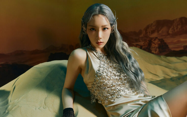 Taeyeon annonce un nouvel album, "Panorama"