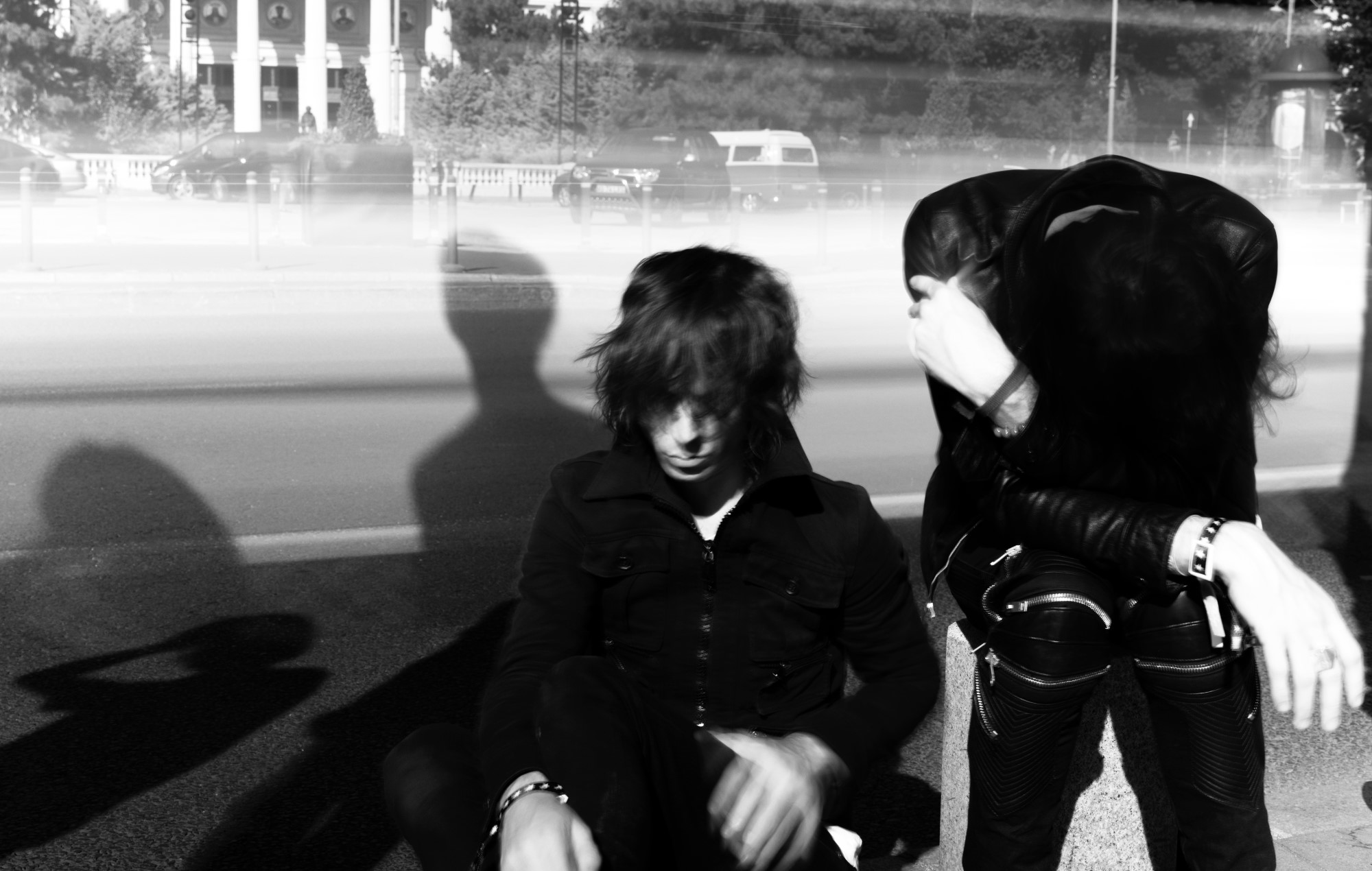 la revue hellp riviera