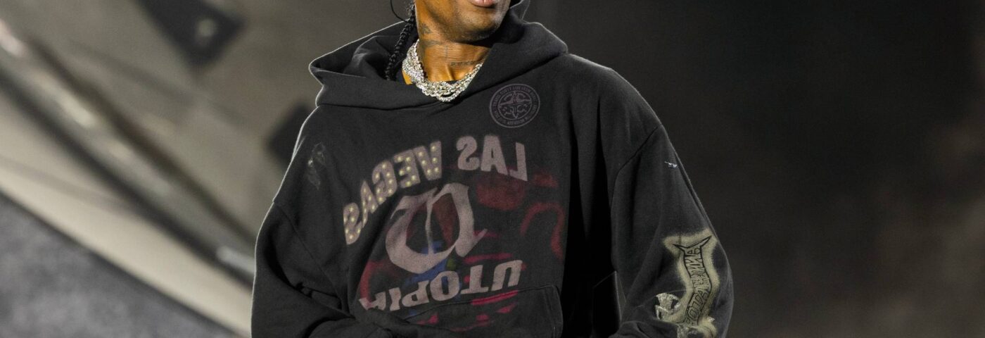 Travis Scott bat le record alors que le « Circus Maximus Tour » a vendu plus de 2,2 millions de billets et rapporté 250 millions de dollars