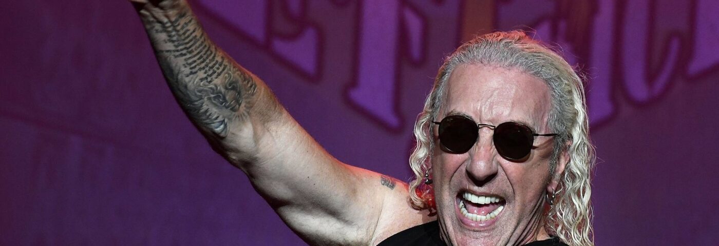 Twisted Sister annonce ses plans pour sa première émission au Royaume-Uni depuis une décennie en 2026