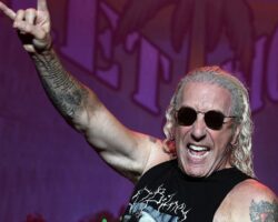 Twisted Sister annonce ses plans pour sa première émission au Royaume-Uni depuis une décennie en 2026