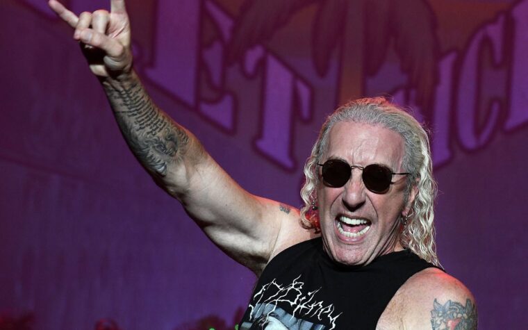 Twisted Sister annonce ses plans pour sa première émission au Royaume-Uni depuis une décennie en 2026