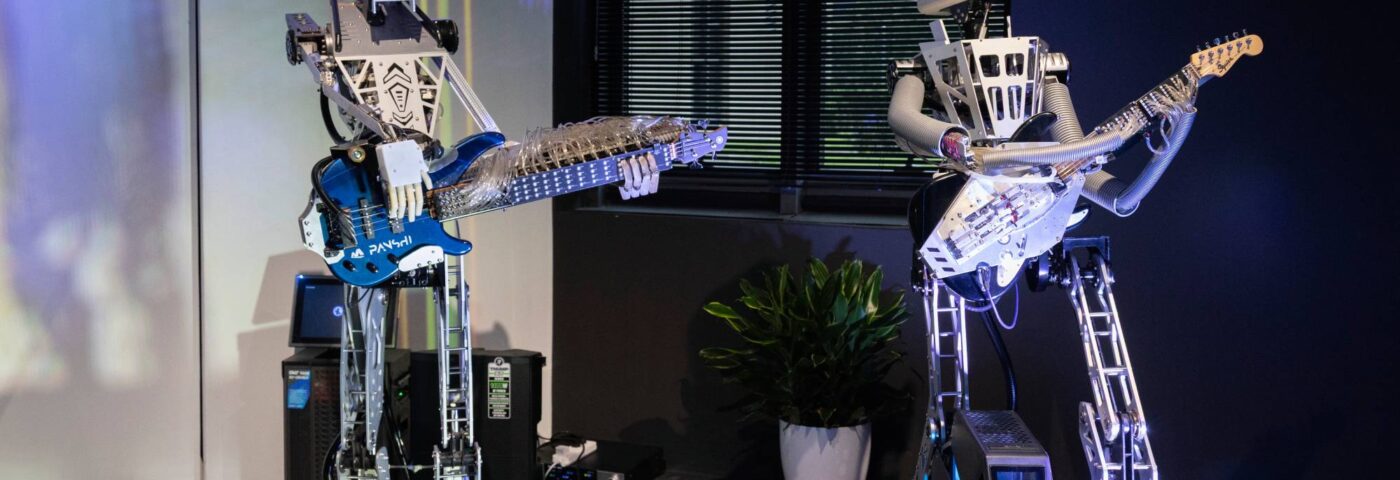 Une nouvelle étude révèle que 97 % des gens « ne peuvent pas faire la différence » entre la vraie musique et la musique IA.