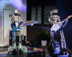 Une nouvelle étude révèle que 97 % des gens « ne peuvent pas faire la différence » entre la vraie musique et la musique IA.