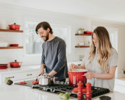 Découvrir de nouvelles façons de rester en contact sans quitter son domicile