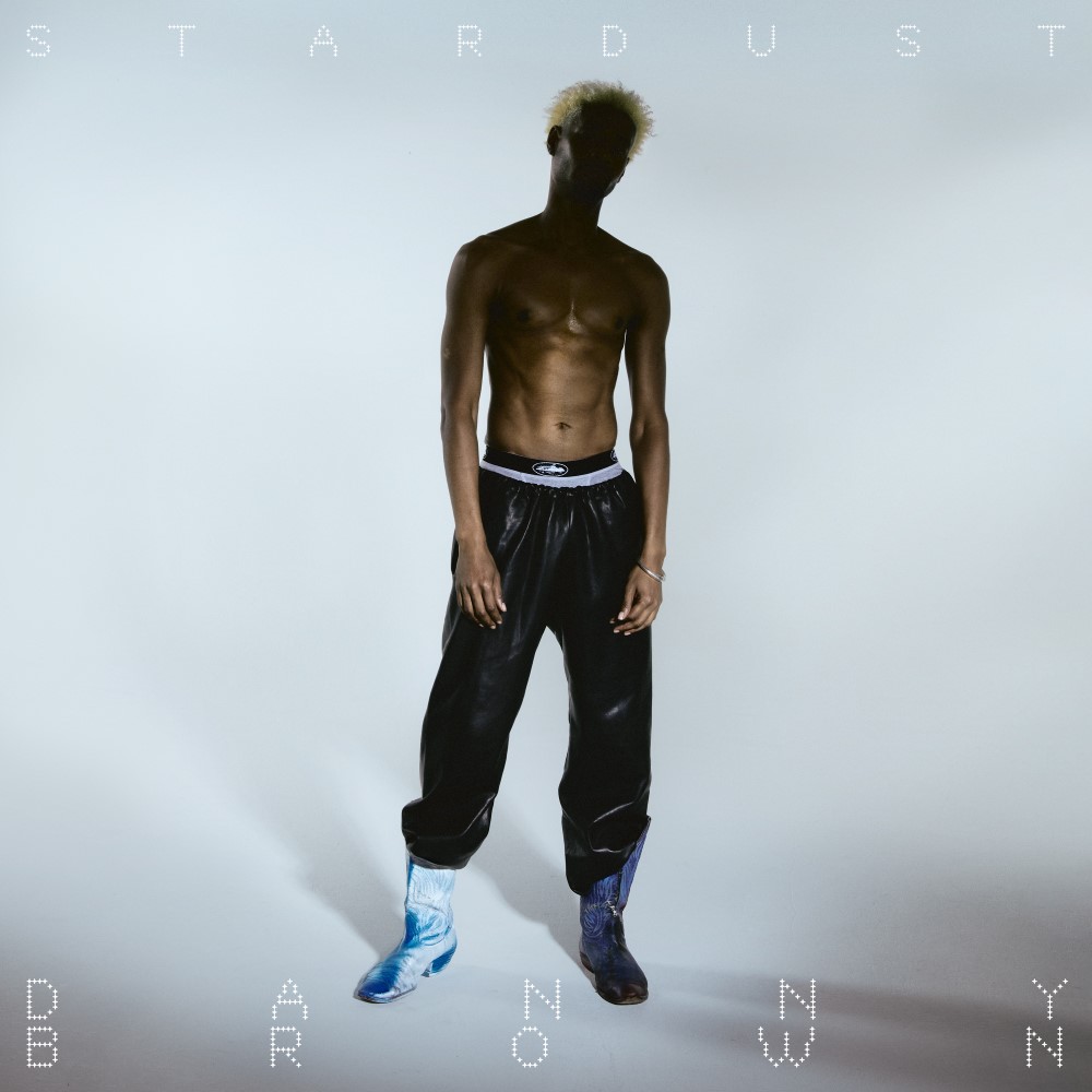 critique de Danny Brown Stardust