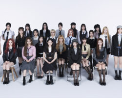 tripleS dévoile son nouveau projet, MSNZ, avec le nouvel EP « Beyond Beauty »