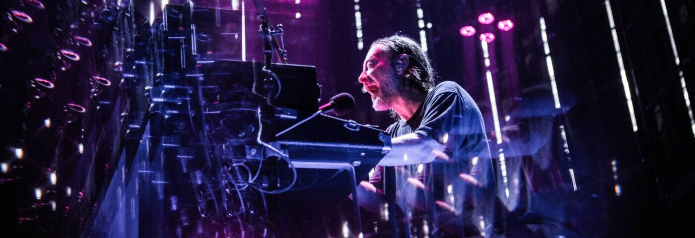 voir toutes les setlists jusqu'à présent