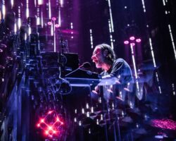 voir toutes les setlists jusqu'à présent