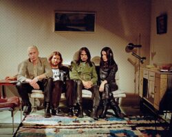 "Ne pas se reposer sur ses lauriers, c'est vraiment excitant"