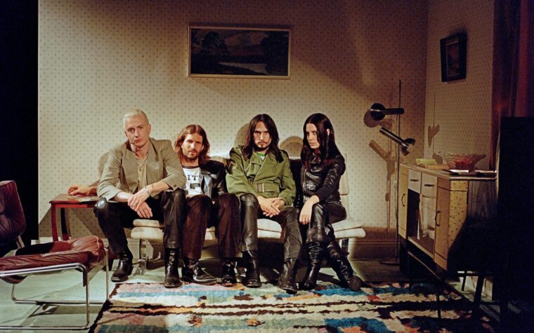 "Ne pas se reposer sur ses lauriers, c'est vraiment excitant"