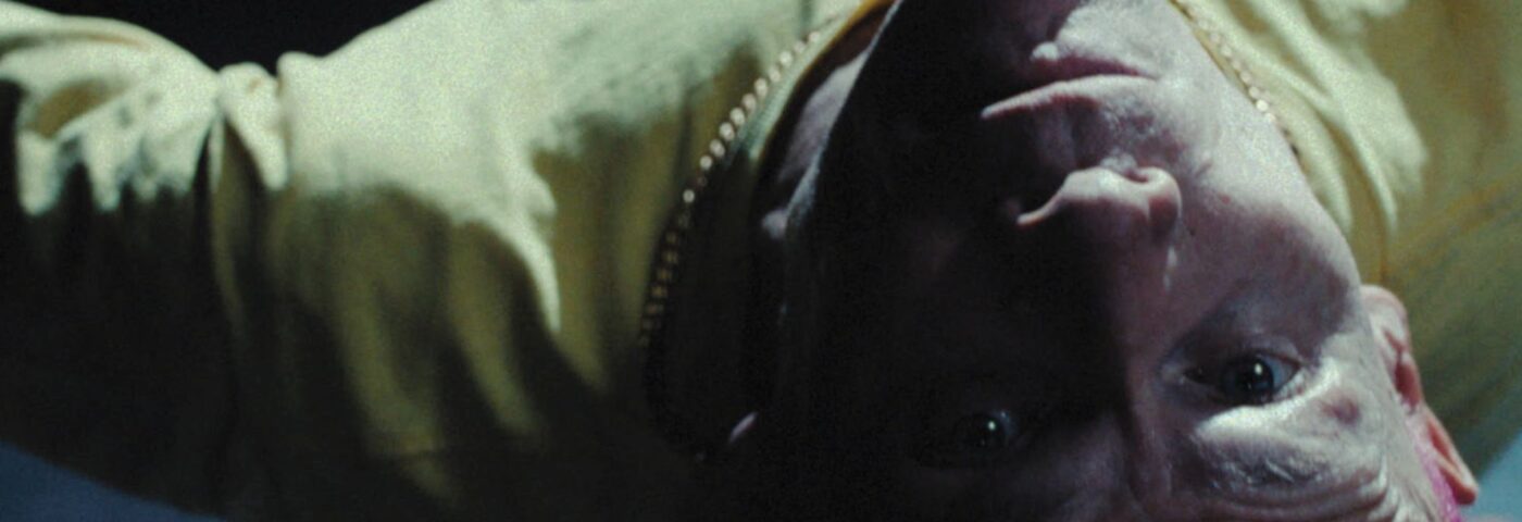 « Je me fiche de l'acte politique »