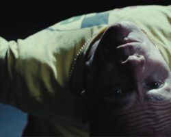 "Je me fiche de l'acte politique"