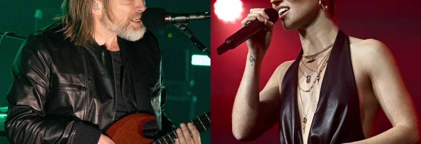 Jess Glynne et Radiohead s'imposent alors que TikTok révèle sa chanson, son artiste et sa « tendance musicale » de 2026