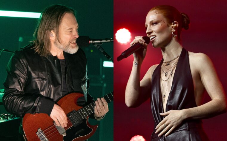 Jess Glynne et Radiohead s'imposent alors que TikTok révèle sa chanson, son artiste et sa « tendance musicale » de 2026