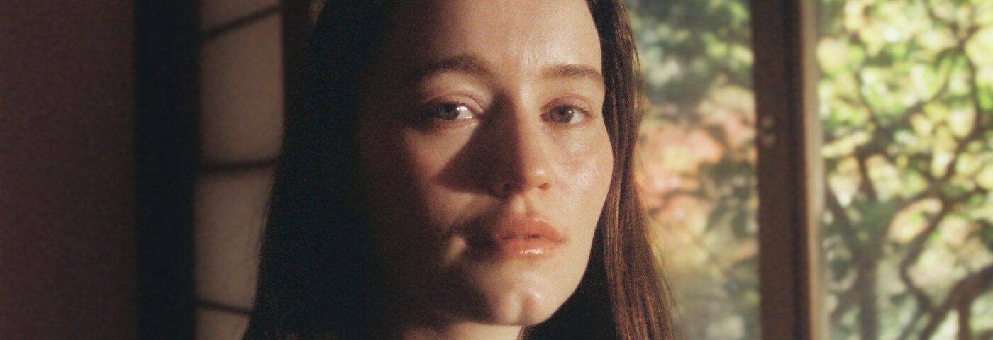 Regardez le nouveau documentaire DHL FAST-TRACK de Sigrid