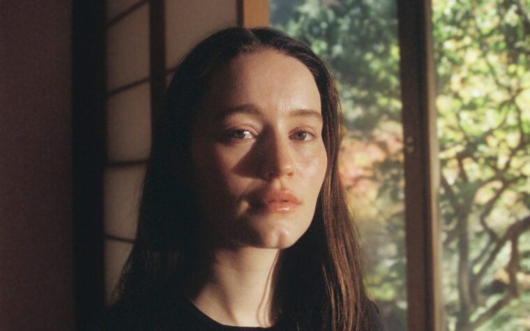 Regardez le nouveau documentaire DHL FAST-TRACK de Sigrid