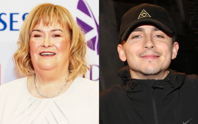 « Ça va comme un gant ! » « Ça va comme un gant ! »