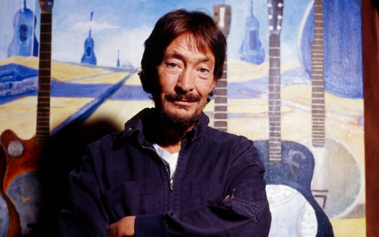 Chris Rea, guitariste et chanteur de « Driving Home For Christmas », est décédé à l'âge de 74 ans Chris Rea, guitariste et chanteur de « Driving Home For Christmas », est décédé à l'âge de 74 ans