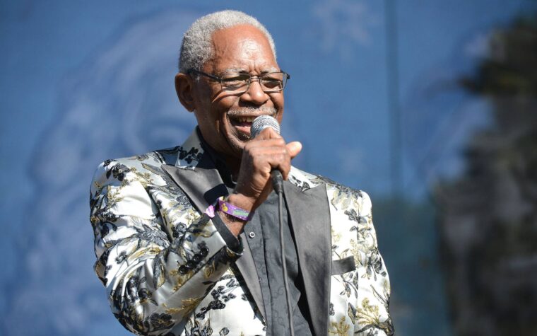 Don Bryant, artiste soul et auteur-compositeur de Memphis, est décédé à l'âge de 83 ans Don Bryant, artiste soul et auteur-compositeur de Memphis, est décédé à l'âge de 83 ans