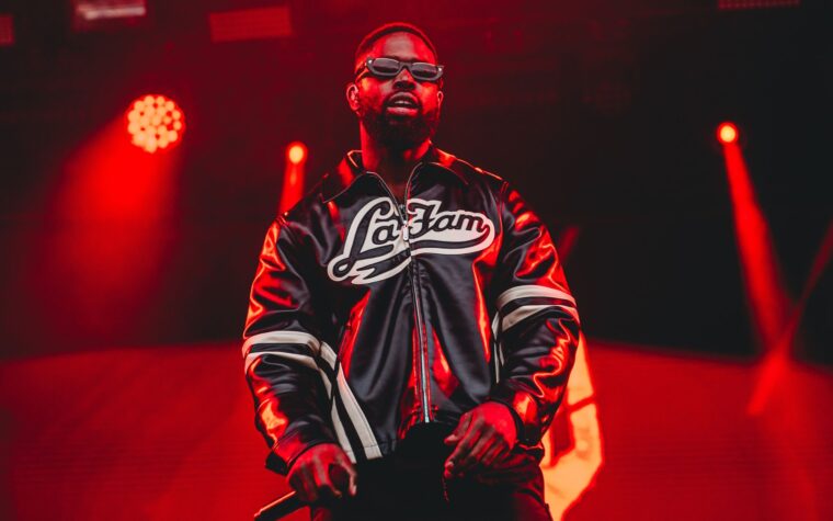 Ghetts plaide coupable d'avoir causé la mort par conduite dangereuse