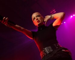 "Je ne m'excuse absolument pas"