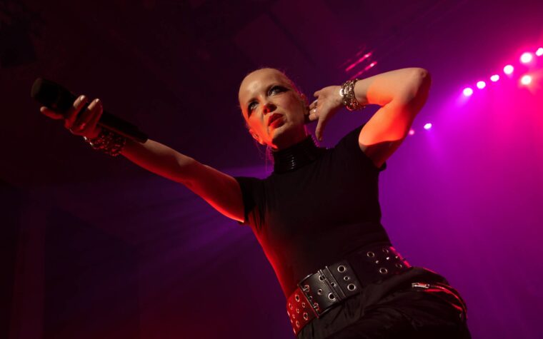 "Je ne m'excuse absolument pas"