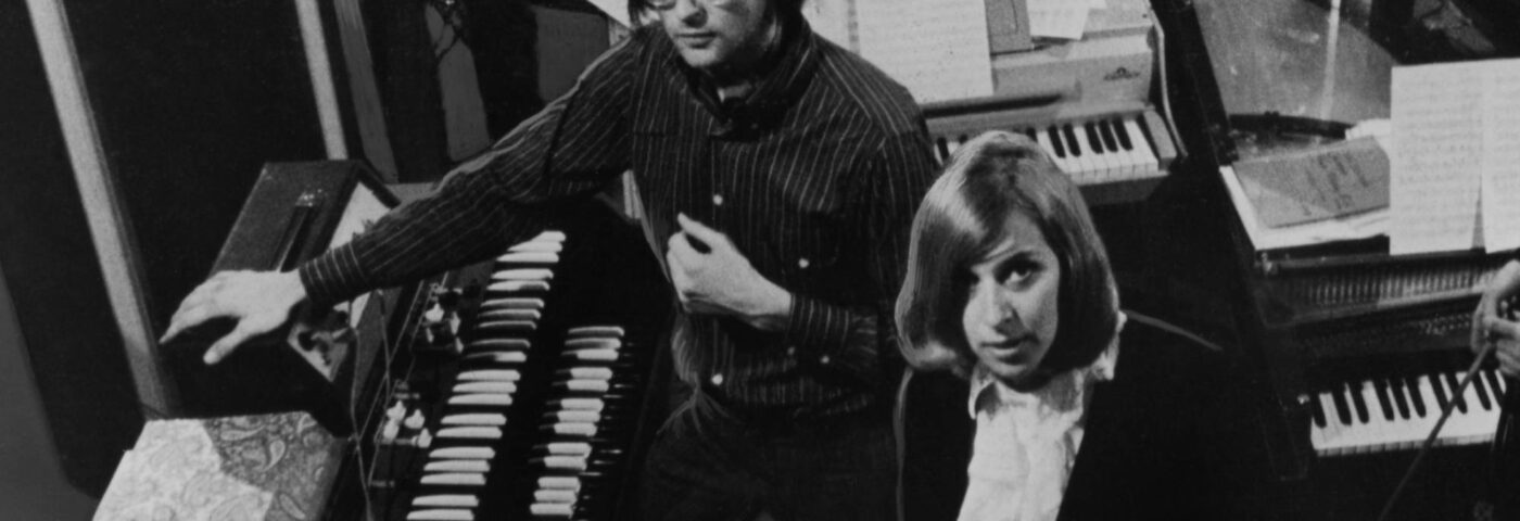 Joseph Byrd, leader des pionniers du rock psyché aux États-Unis d'Amérique, est décédé à l'âge de 87 ans