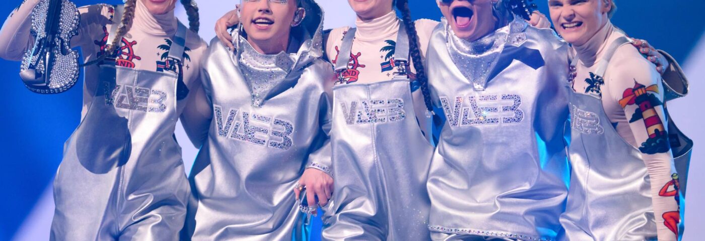 L'Islande devient le cinquième pays à boycotter l'Eurovision 2026 en raison de l'implication d'Israël