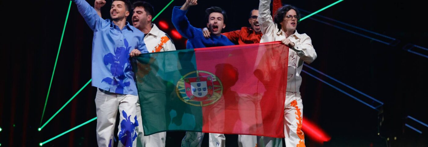 L'entrée du Portugal à l'Eurovision est menacée car 11 participants du Festival da Canção refusent de représenter le pays