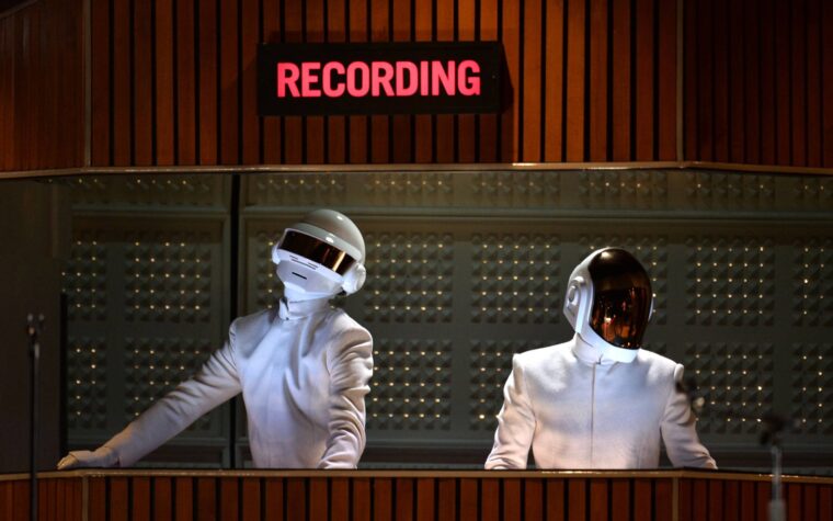 La France reconnaît la musique électronique comme patrimoine culturel immatériel La France reconnaît la musique électronique comme patrimoine culturel immatériel